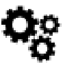 Point Form Icon