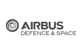 Airbus Defence & Space logo