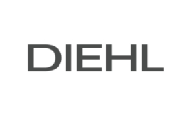 Diehl logo