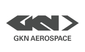 GKN Aerospace logo
