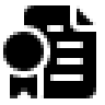 Point Form Icon