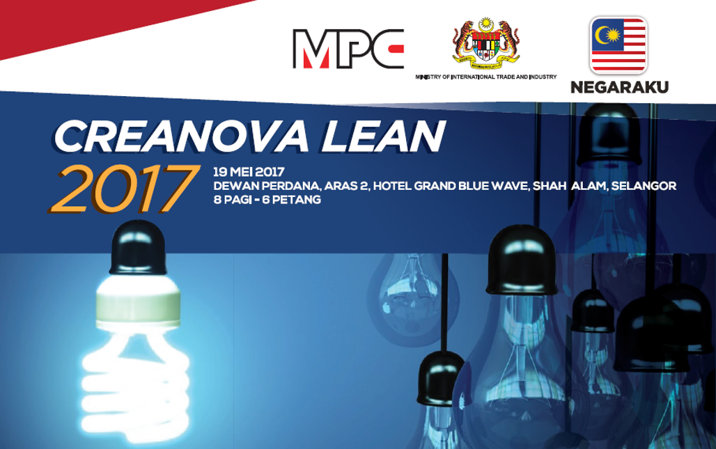 Creanova Lean 2017: The Best Is CTRM