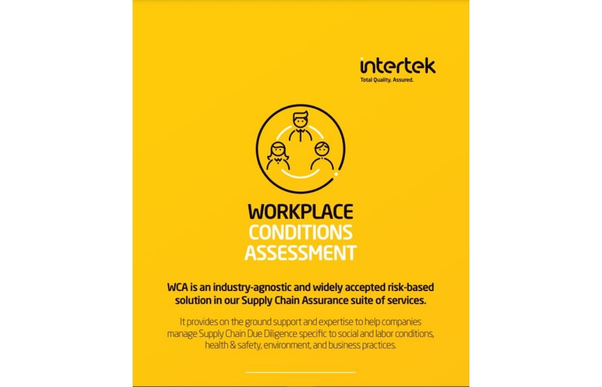 Compliance On WCA