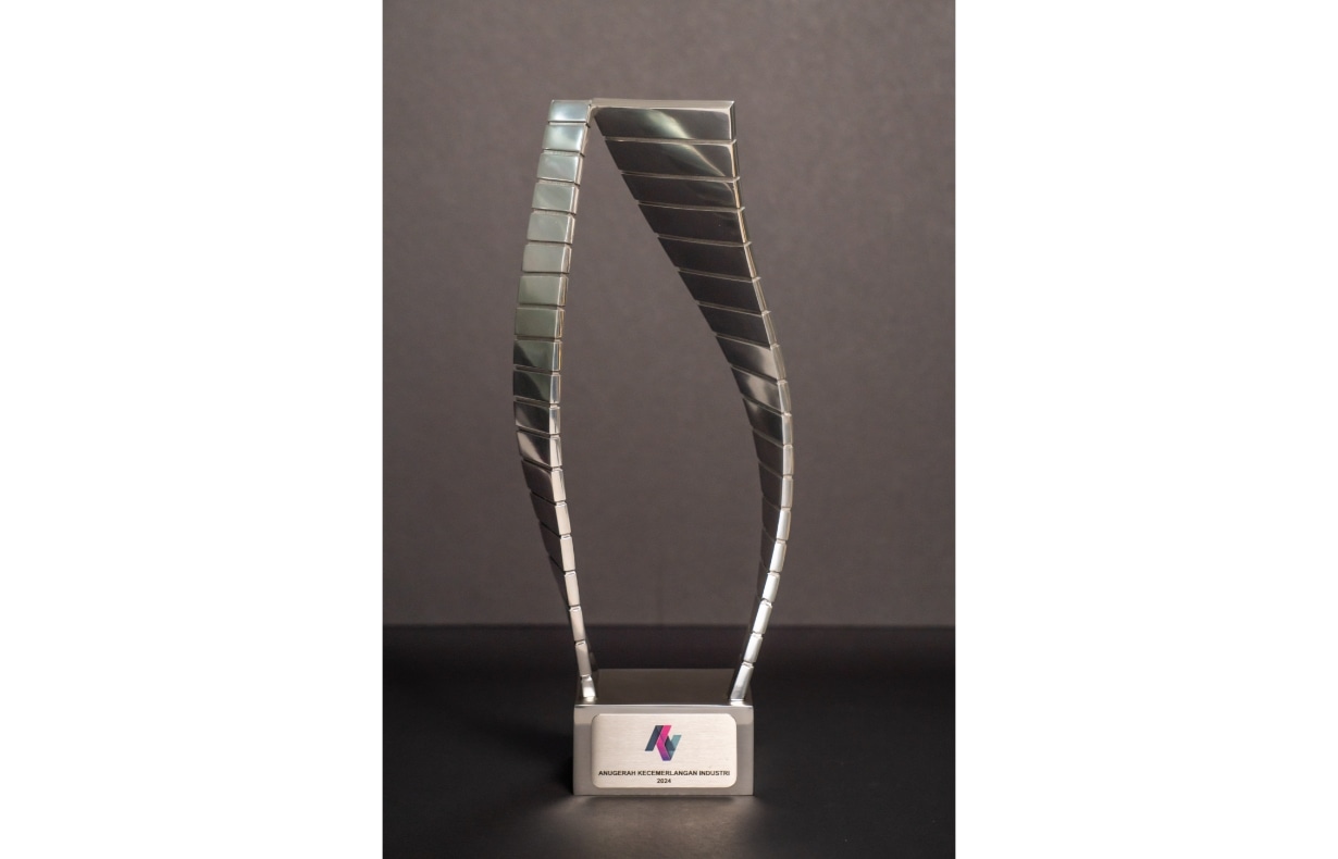 Sector Excellence Award Category 3