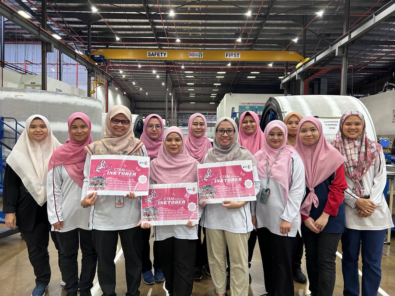 Pinktober- October'24