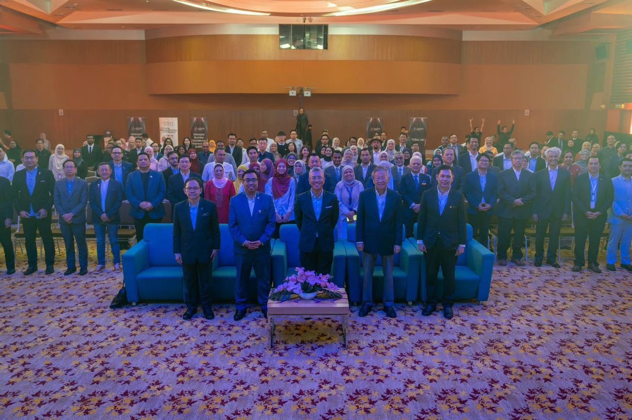 Elevating Industry Excellence – CTRM’s Journey to the Top
