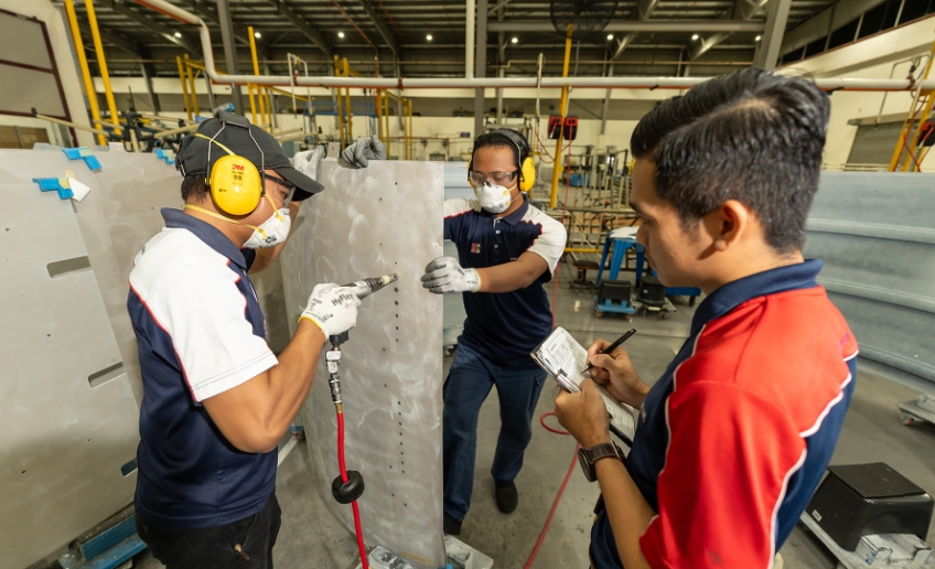 ctrm composites engineering