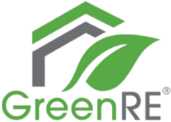 GreenRe logo